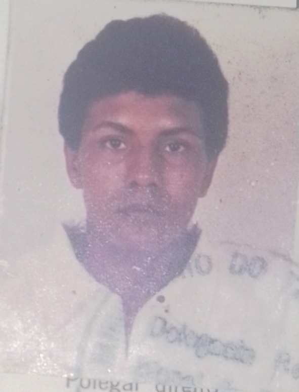 Antônio Germno da Silva 